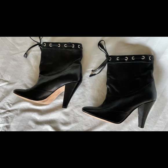 Eley Kishimoto Heed Boot with Tie - Picture 6 of 7